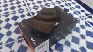 Magene C606 V2 Ciclocomputer GPS