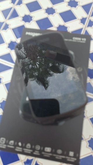Magene C606 V2 Ciclocomputer GPS