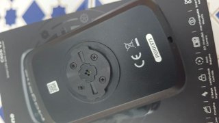 Magene C606 V2 Ciclocomputer GPS