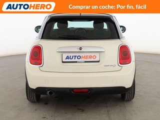 MINI Cooper Cooper D