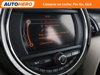 MINI Cooper Cooper D
