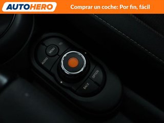 MINI Cooper Cooper D