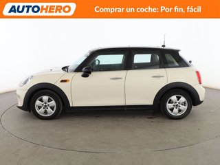 MINI Cooper Cooper D
