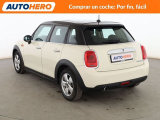 MINI Cooper Cooper D