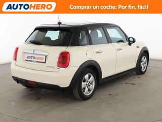 MINI Cooper Cooper D