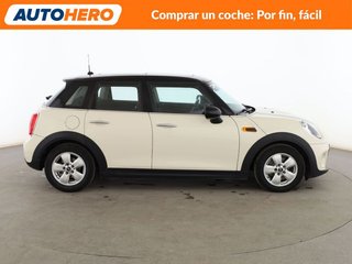 MINI Cooper Cooper D