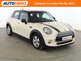 MINI Cooper Cooper D