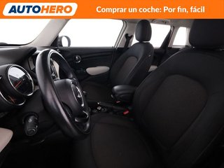 MINI Cooper Cooper D