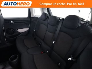MINI Cooper Cooper D