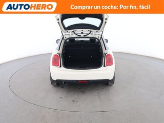 MINI Cooper Cooper D