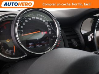 MINI Cooper Cooper D