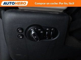 MINI Cooper Cooper D