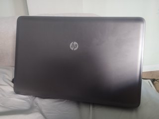 Portátil HP 655