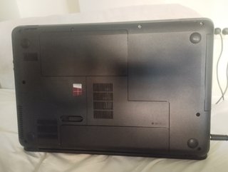 Portátil HP 655