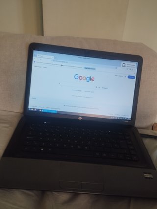 Portátil HP 655