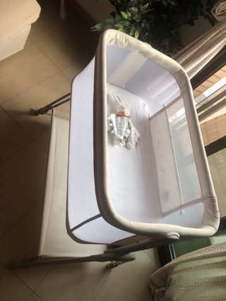 Cuna colecho LIONELO