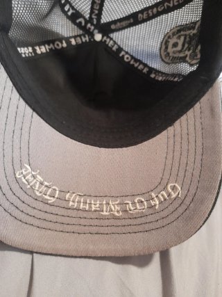 Gorra Godspeed Est. 2013