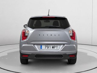 Ssangyong Tivoli G15T LP Urban Plus 99 kW (135 CV)