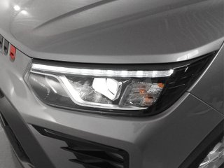 Ssangyong Tivoli G15T LP Urban Plus 99 kW (135 CV)