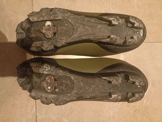 Sneakers Btt MITICAL
