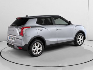 Ssangyong Tivoli G15T LP Urban Plus 99 kW (135 CV)