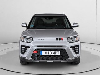 Ssangyong Tivoli G15T LP Urban Plus 99 kW (135 CV)