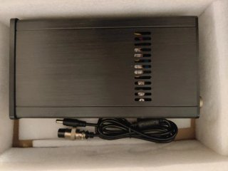 Fuente Alimentación Lineal HIFI DC18V 50W