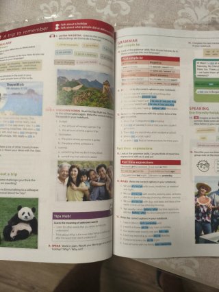 Libro de texto