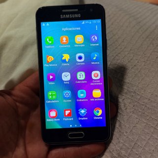 Samsung Galaxy A3