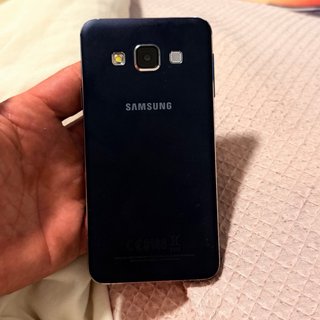 Samsung Galaxy A3