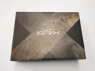 Maneta Sinistra Shimano GRX RX-810-L