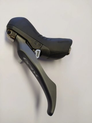 Maneta Sinistra Shimano GRX RX-810-L