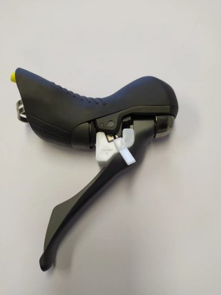 Maneta Sinistra Shimano GRX RX-810-L