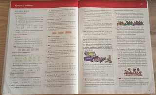 Matemáticas 1 ESO