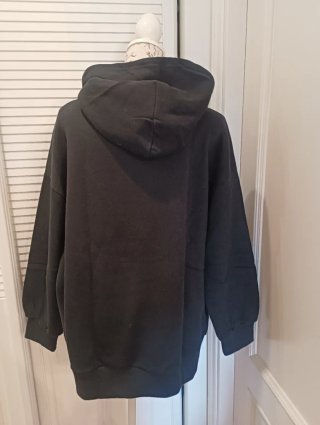 SUDADERA MALAMADRE NUEVA, T-XXL