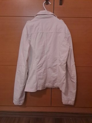 Chaqueta Mujer Bershka Talla M
