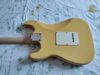 Guitarra Stratocaster Oqan