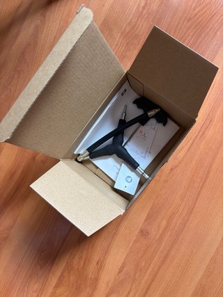 Patinete Eléctrico Xiaomi Mi Scooter 3