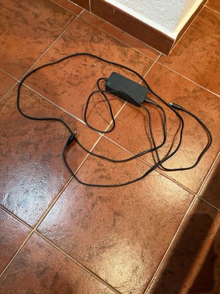 Patinete Eléctrico Xiaomi Mi Scooter 3