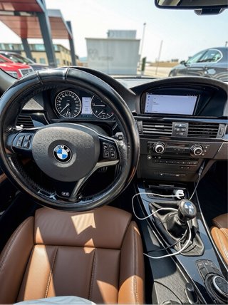 BMW Serie 3 2011