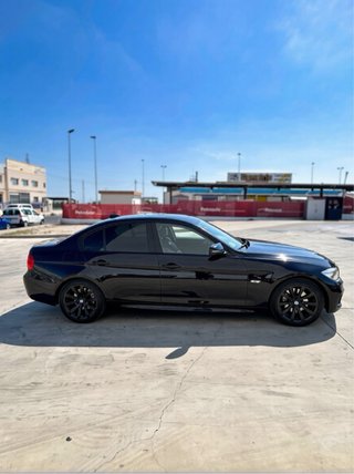 BMW Serie 3 2011