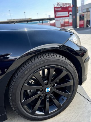 BMW Serie 3 2011