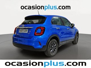Fiat 500X 1.0 Firefly Lounge 88 kW (120 CV)