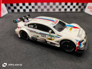 Scalextric BMW M Performance Parts