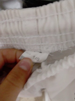 Kimono Karate NKL Blanco