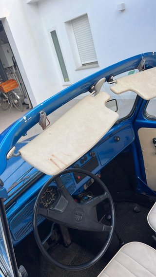 Volkswagen Golf Cabrio 1994