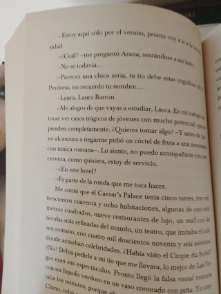 El Cuaderno de Maya - Isabel Allende