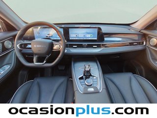 EBRO S700 1.6 TGDI Luxury 7 DCT 108 kW (147 CV)