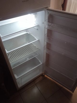 Nevera ICECOOL