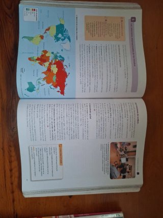 Geografía E Historia, 2 Eso